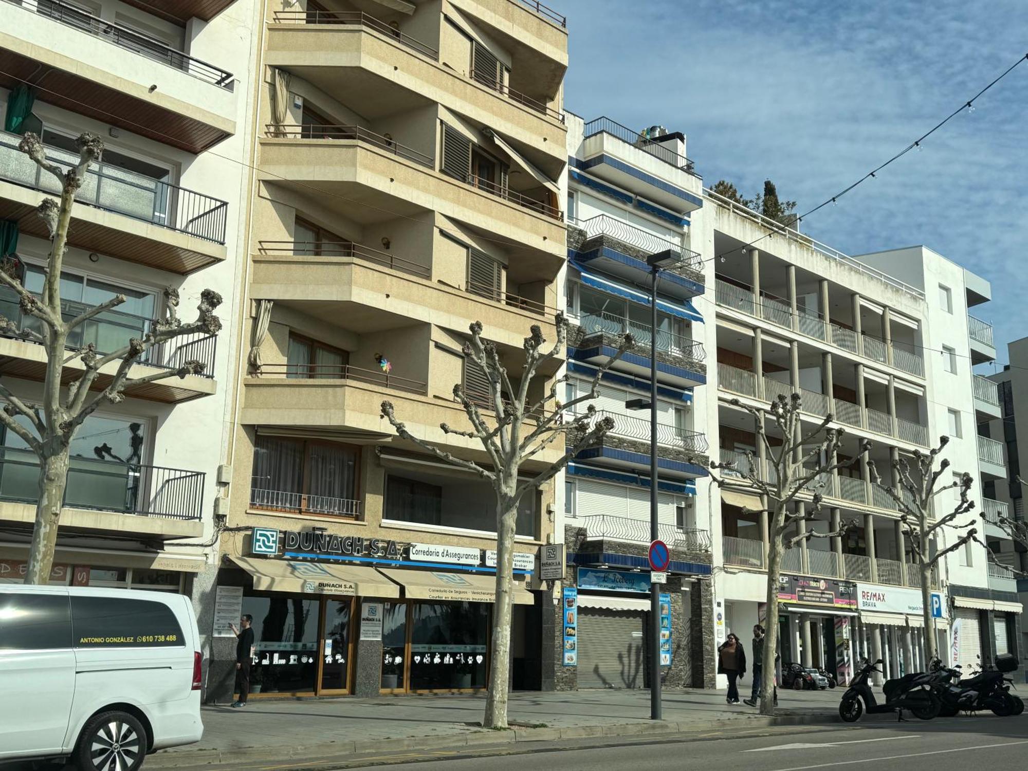 Ferienwohnung Agi Panama Roses Exterior foto